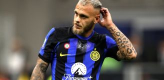 Footrollowa JEDENASTKA WEEKENDU - kosmiczny sezon Dimarco, dublet Sorlotha!